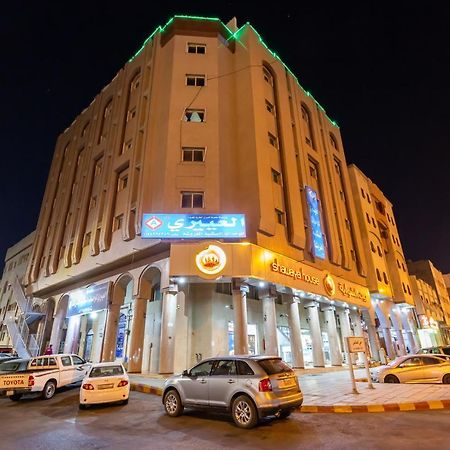 Al Eairy Apartments - Al Madinah 09 Медина Экстерьер фото