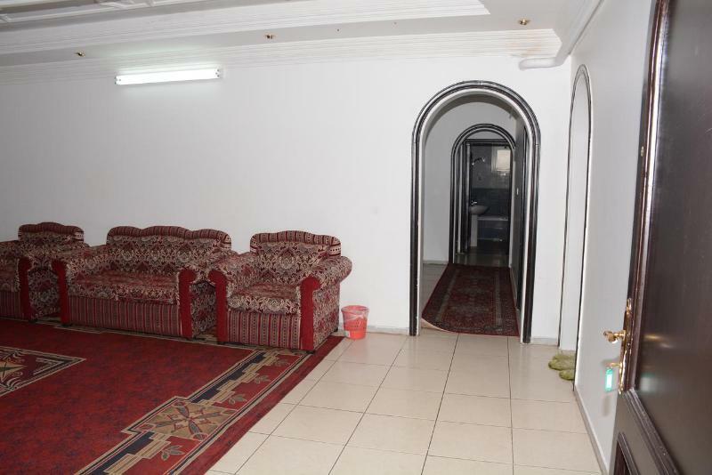 Al Eairy Apartments - Al Madinah 09 Медина Экстерьер фото